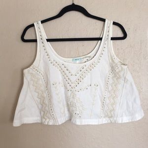 Kimchi Blue tank top